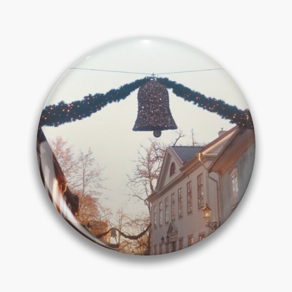 Item preview, Retro scandi christmas market, Örebro, Sweden  designed and sold by Emilia Oxelheim.