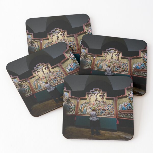 Item preview, Triptych studies. Belvedere designed and sold by Jouko Lehto Photography.