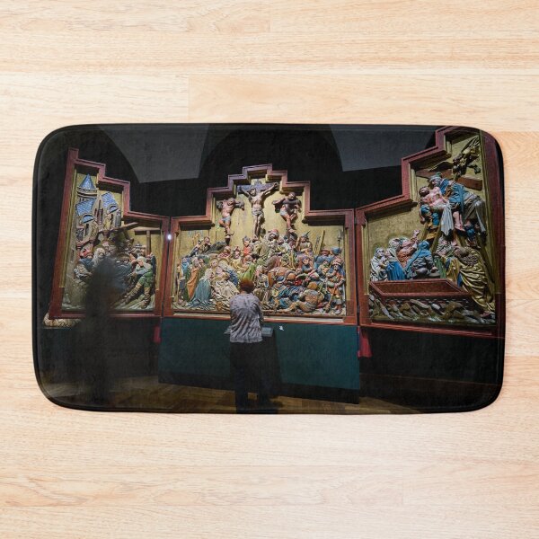 Item preview, Triptych studies. Belvedere designed and sold by Jouko Lehto Photography.