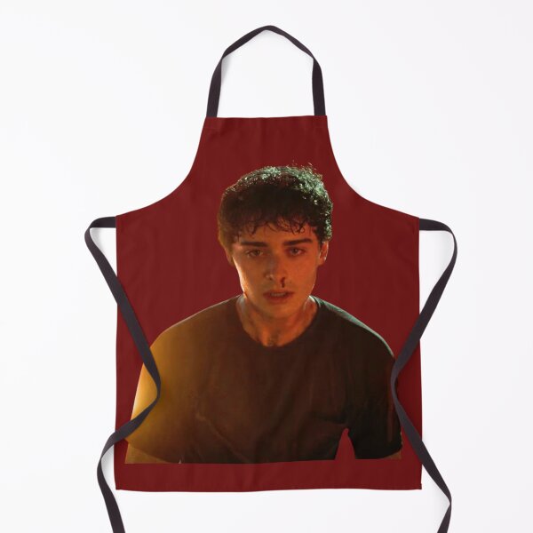 Item preview, Stranger things 5 designed and sold by chickensoupshop.