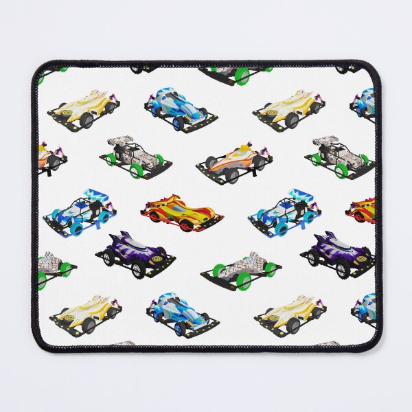 Item preview, Pocket Circuit Cars designed and sold by Cyren56.