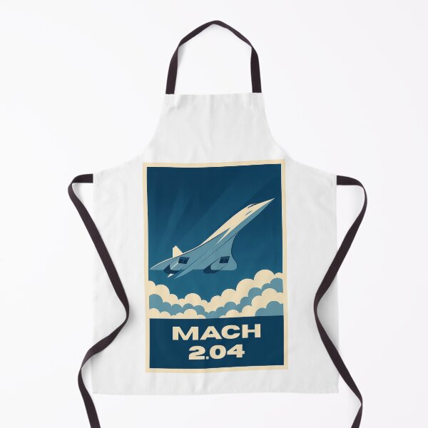 Item preview, Concorde Poster designed and sold by JETJETDesign.