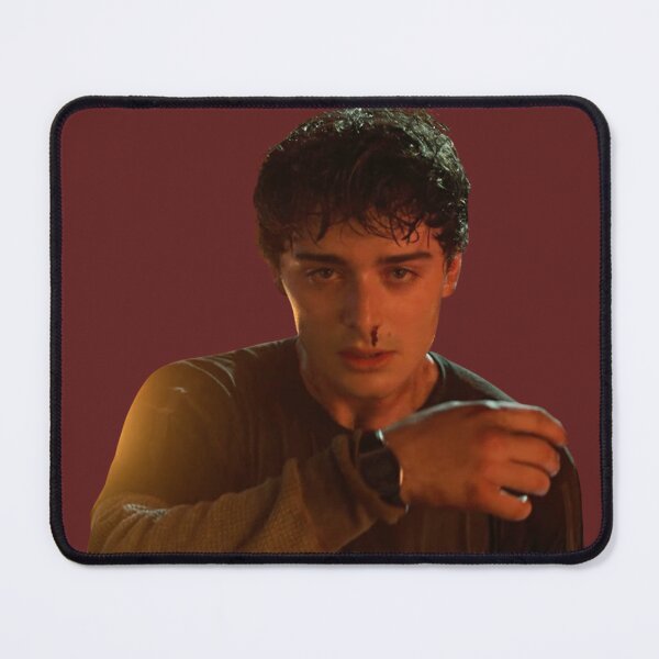 Item preview, Stranger things 5 designed and sold by chickensoupshop.