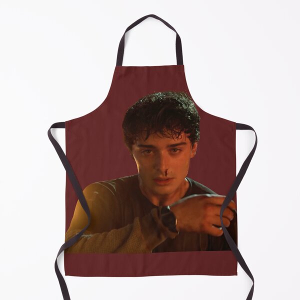 Item preview, Stranger things 5 designed and sold by chickensoupshop.