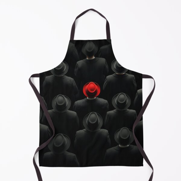Item preview, Red Hat Rising designed and sold by Venon28.
