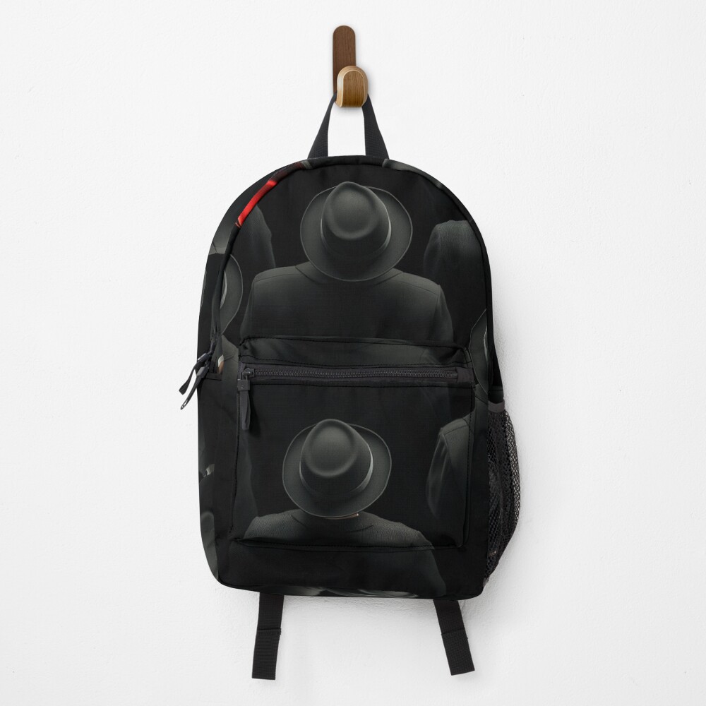 Item preview, Backpack designed and sold by Venon28.
