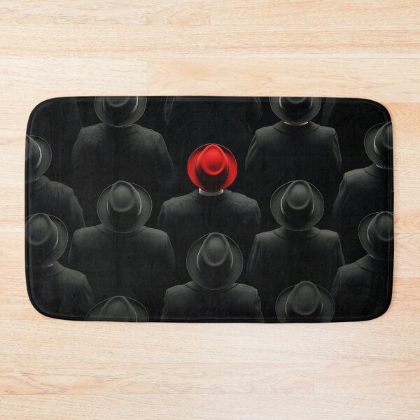 Item preview, Red Hat Rising designed and sold by Venon28.