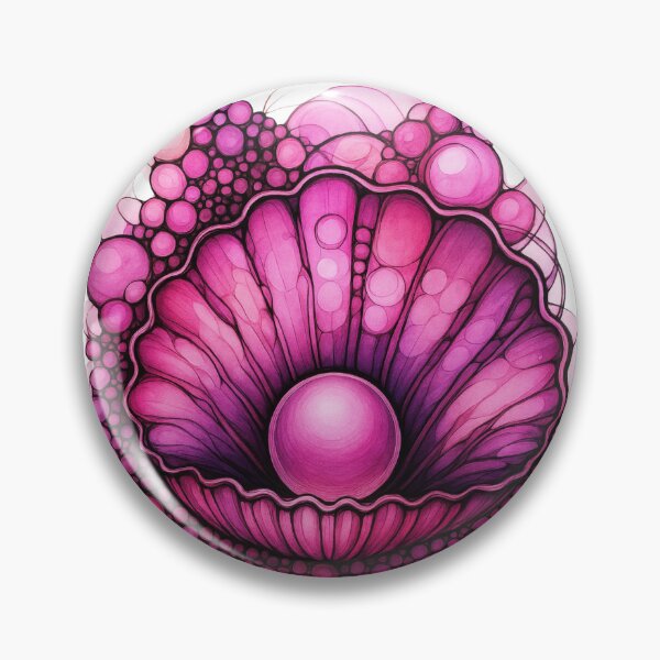 Item preview, NeuroGlow Collection – Fluid Line Art designed and sold by Ewa Miller.