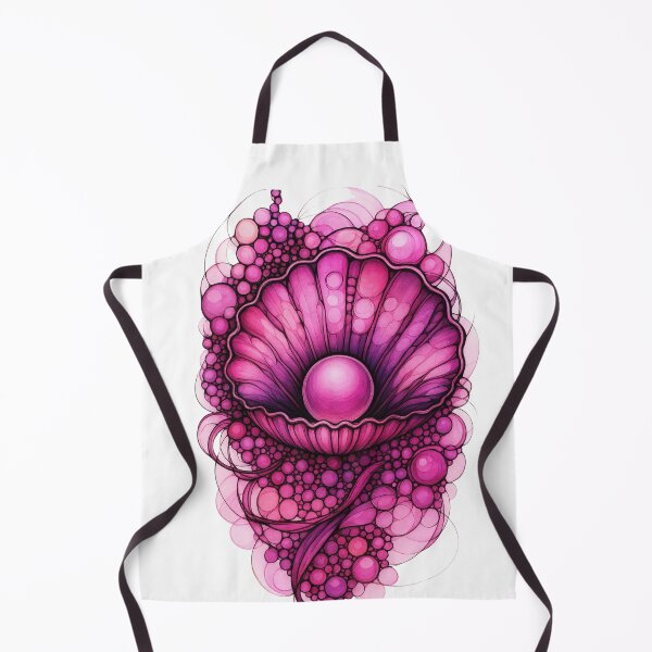 Item preview, NeuroGlow Collection – Fluid Line Art designed and sold by Ewa Miller.