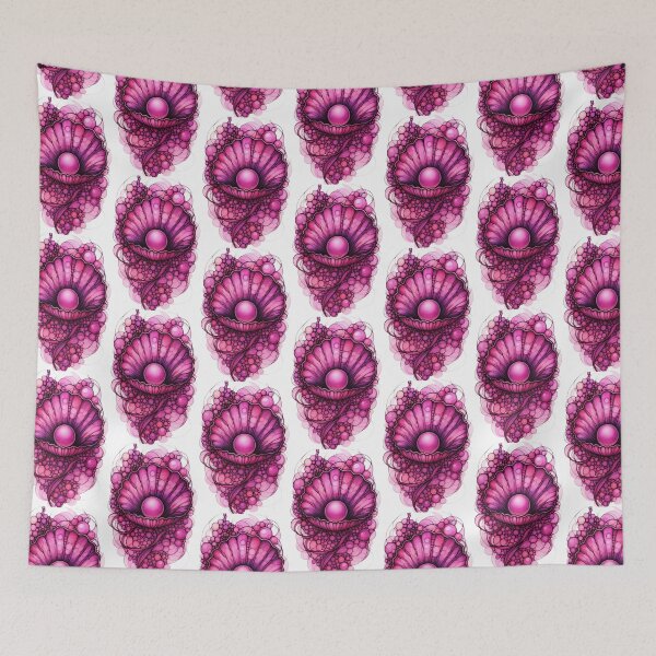 Item preview, NeuroGlow Collection – Fluid Line Art designed and sold by Ewa Miller.