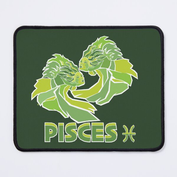 Item preview, Pisces designed and sold by Zodiaconographz.