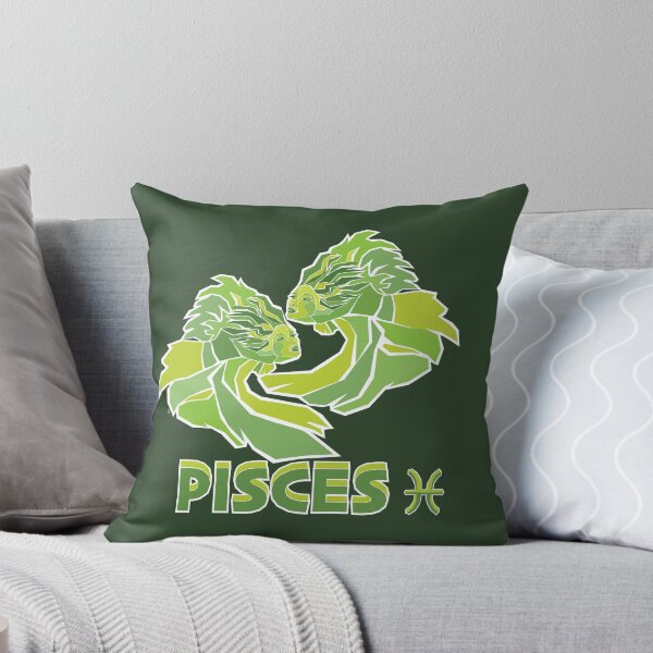 Item preview, Pisces designed and sold by Zodiaconographz.