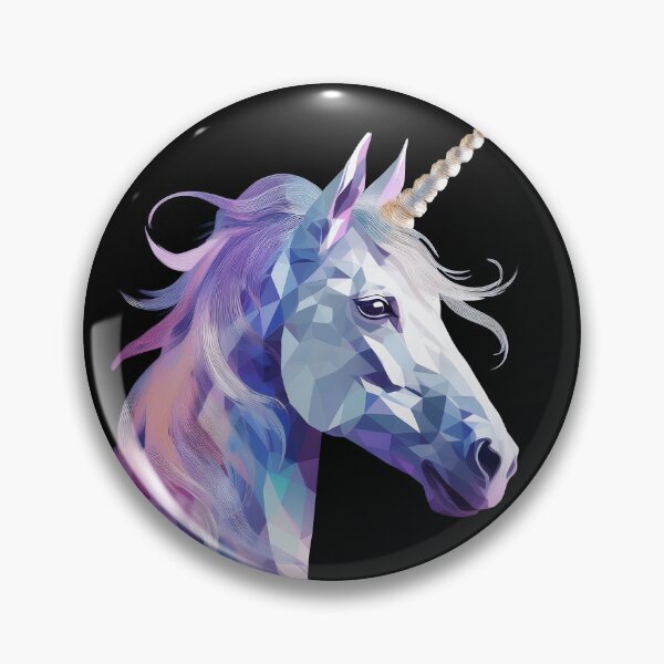 Item preview, Mystic Unicorn - Unicorn Designs designed and sold by RockitBaby.