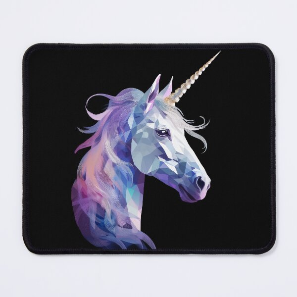 Item preview, Mystic Unicorn - Unicorn Designs designed and sold by RockitBaby.