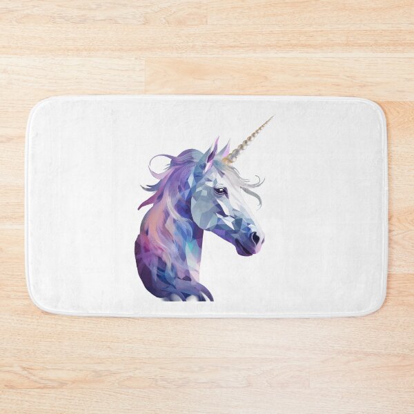 Item preview, Mystic Unicorn - Unicorn Designs designed and sold by RockitBaby.