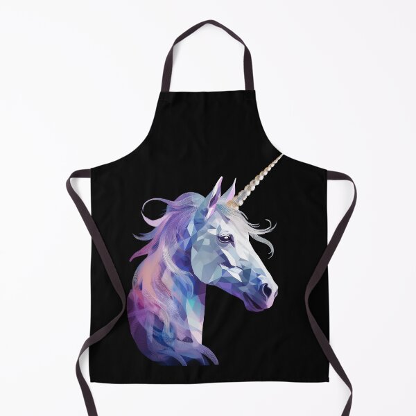 Item preview, Mystic Unicorn - Unicorn Designs designed and sold by RockitBaby.
