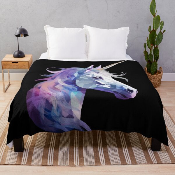 Item preview, Mystic Unicorn - Unicorn Designs designed and sold by RockitBaby.