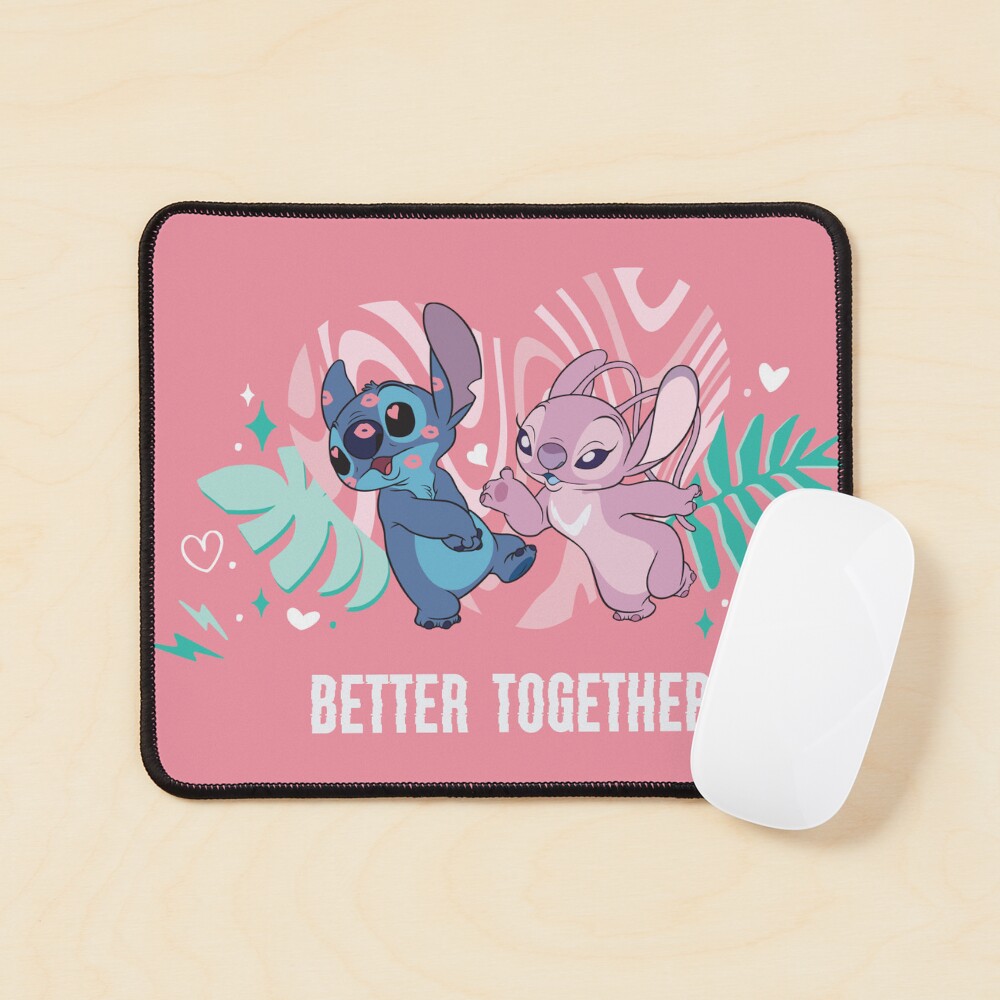 Item preview, Mouse Pad designed and sold by Inescpacheco.