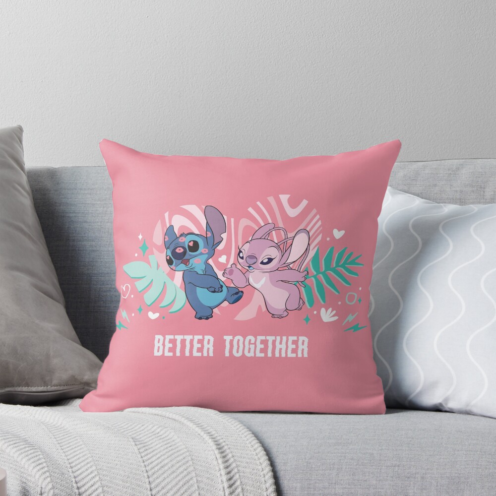 Item preview, Throw Pillow designed and sold by Inescpacheco.
