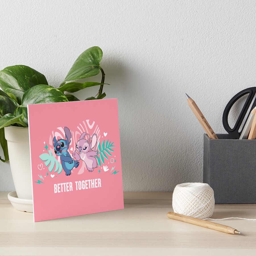 Item preview, Art Board Print designed and sold by Inescpacheco.