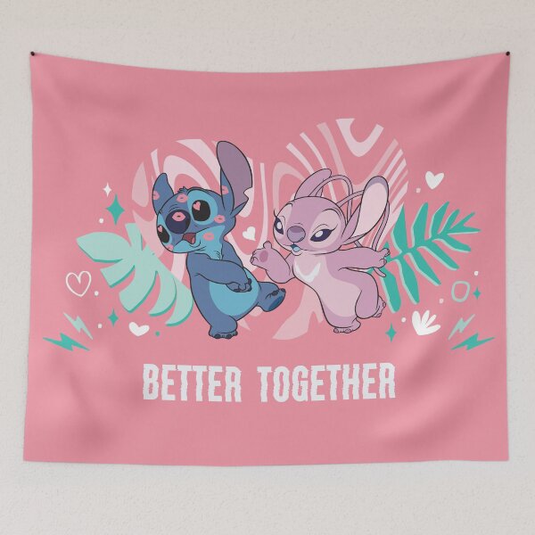 Item preview, Better Together designed and sold by Inescpacheco.