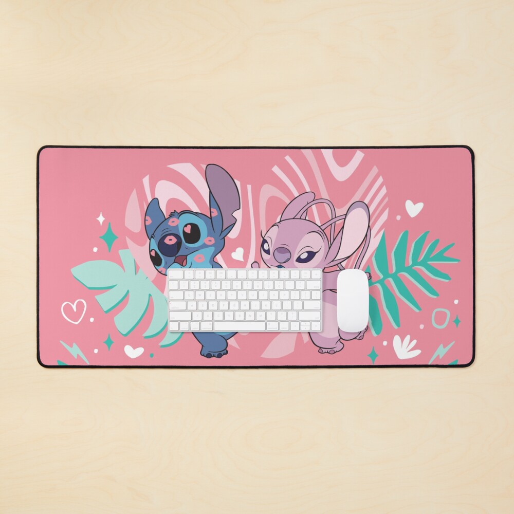 Item preview, Desk Mat designed and sold by Inescpacheco.