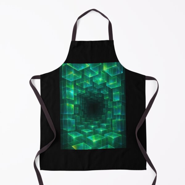 Item preview, Phone Cases, Stickers, Pillows Holographic Deep Tunnel Illusion designed and sold by Eric’s Creative Corner.