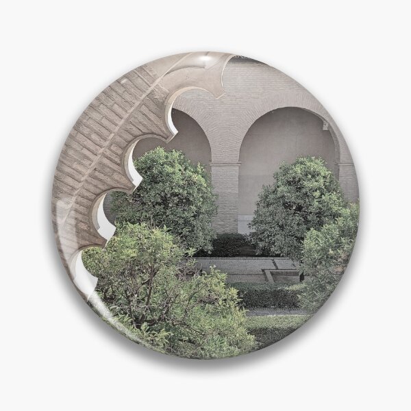 Item preview, Aljaferia designed and sold by BoheminanWind.
