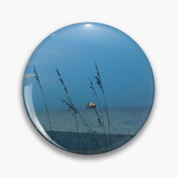 Item preview, Silent Ship Beneath the Blue Skies designed and sold by SunrizePhotos.