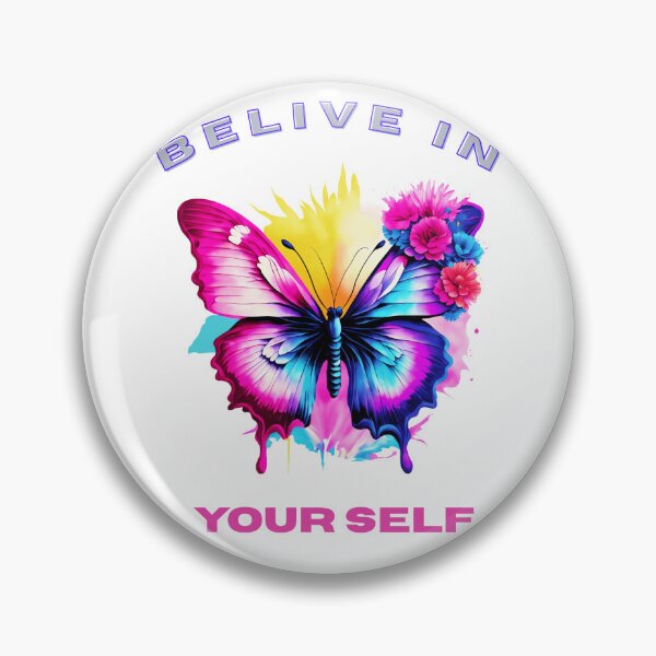 Item preview, Here's a pink butterfly graphic for a women's t-shirt! designed and sold by ARTProject79.