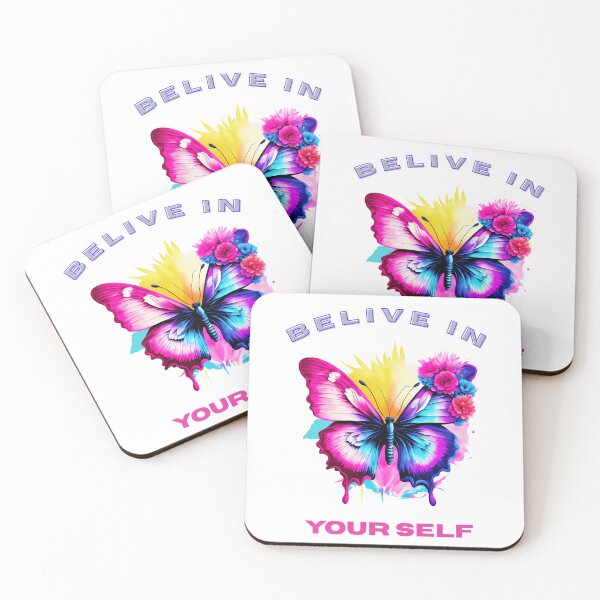 Item preview, Here's a pink butterfly graphic for a women's t-shirt! designed and sold by ARTProject79.