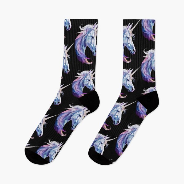 Item preview, Stardust Unicorn - Unicorn Designs designed and sold by RockitBaby.