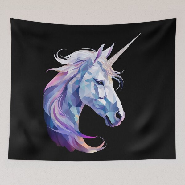 Item preview, Stardust Unicorn - Unicorn Designs designed and sold by RockitBaby.