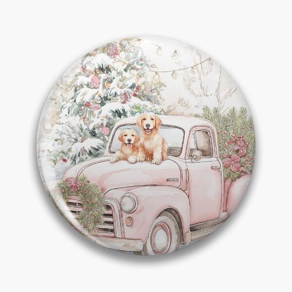 Item preview, Christmas Joy Ride designed and sold by Venon28.