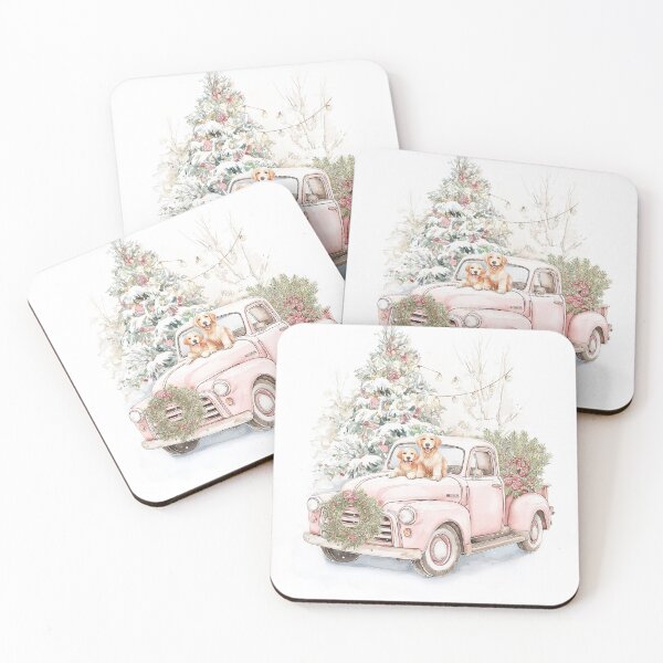Item preview, Christmas Joy Ride designed and sold by Venon28.