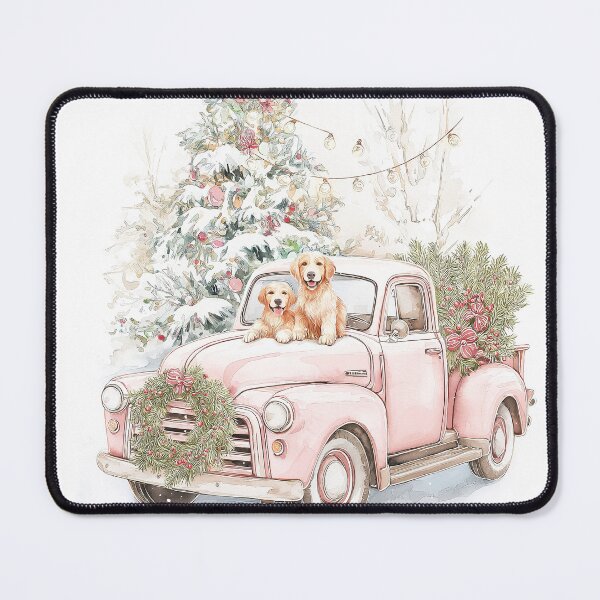 Item preview, Christmas Joy Ride designed and sold by Venon28.