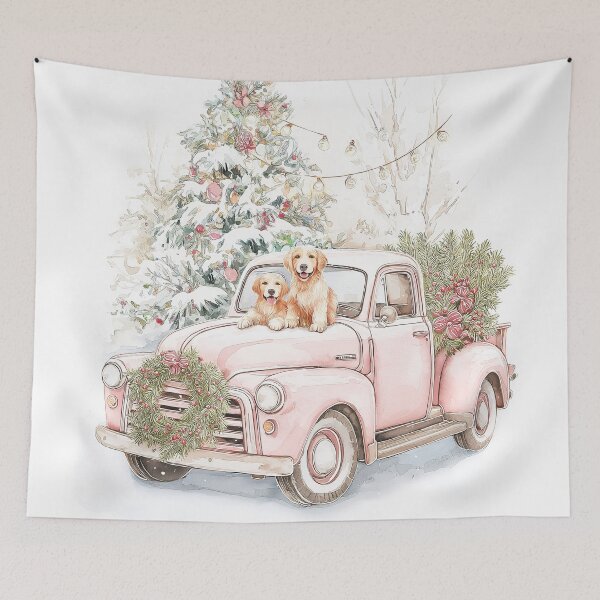 Item preview, Christmas Joy Ride designed and sold by Venon28.