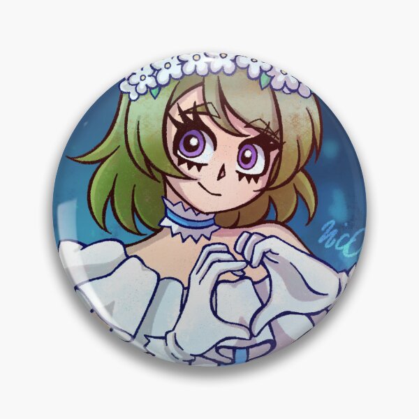 Item preview, Yume no tobira Hanayo designed and sold by nic0a.