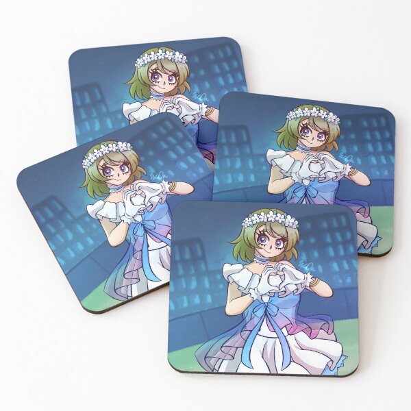 Item preview, Yume no tobira Hanayo designed and sold by nic0a.
