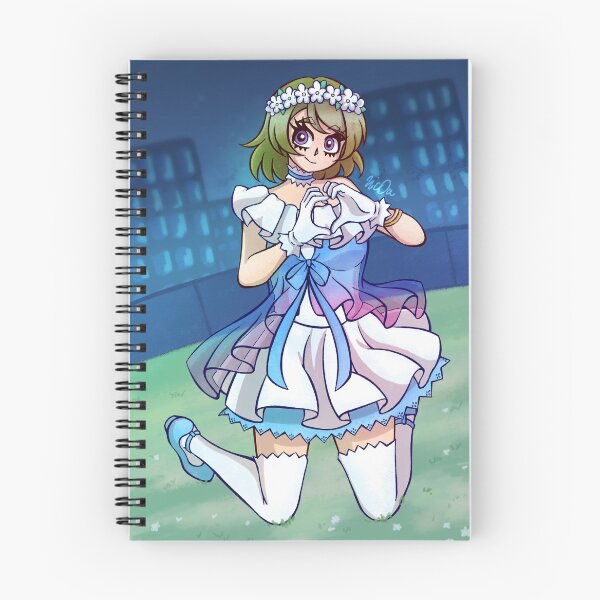 Item preview, Yume no tobira Hanayo designed and sold by nic0a.