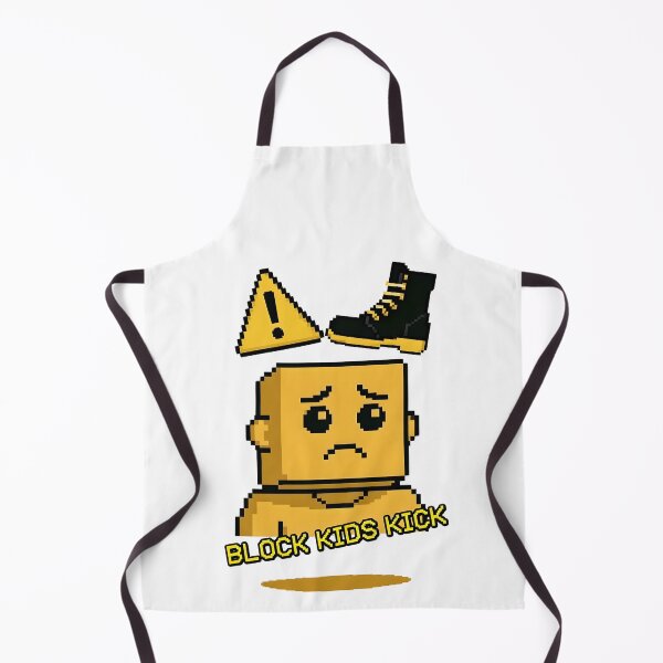 Item preview, BLOCK KIDS KICK designed and sold by SignumShop.