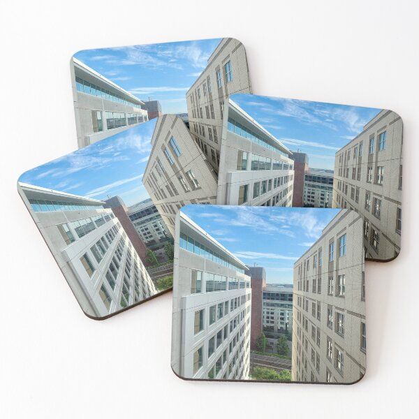Item preview, Alley View From the Hotel Window designed and sold by richardbryce.