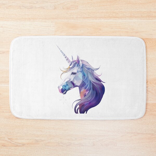 Item preview, Whispering Horn - Unicorn Designs designed and sold by RockitBaby.