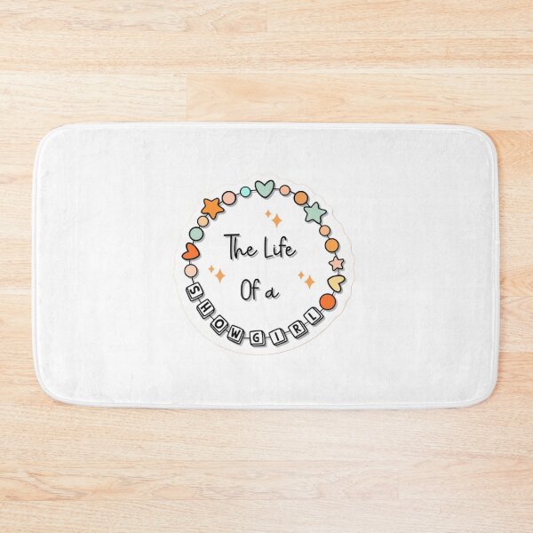Item preview, the life of a showgirl  designed and sold by gloriana13.