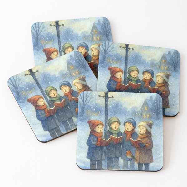 Item preview, Songs Under the Streetlight designed and sold by cryolith7454.