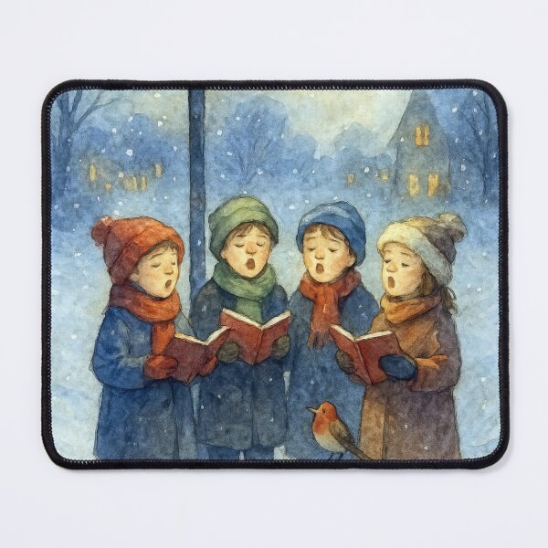 Item preview, Songs Under the Streetlight designed and sold by cryolith7454.