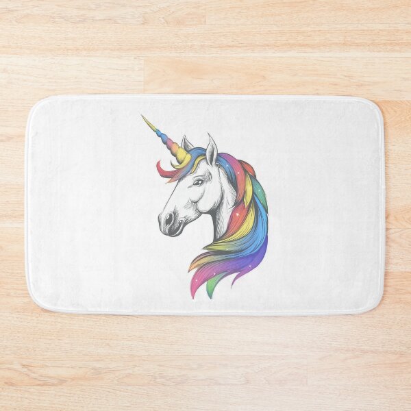 Item preview, Sparkle Dreams - Unicorn Designs designed and sold by RockitBaby.