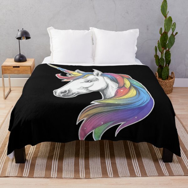 Item preview, Sparkle Dreams - Unicorn Designs designed and sold by RockitBaby.