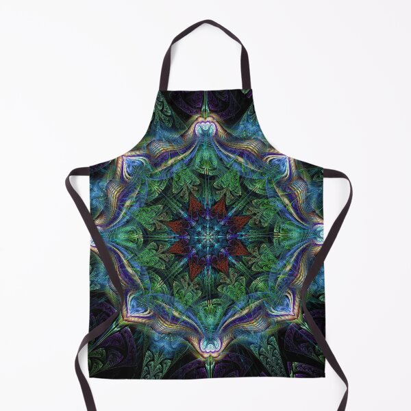 Item preview, Blue Blazon On Black designed and sold by Pixicato.