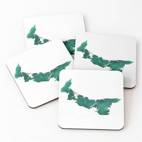 Item preview, Prince Edward Island  designed and sold by JenPolegattoArt.